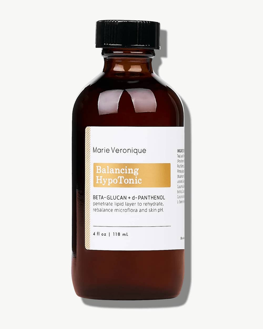 Balancing HypoTonic