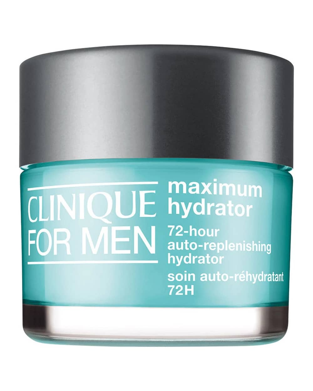 Clinique For Men Maximum Hydrator 72-Hour Auto-Replenishing Hydrator