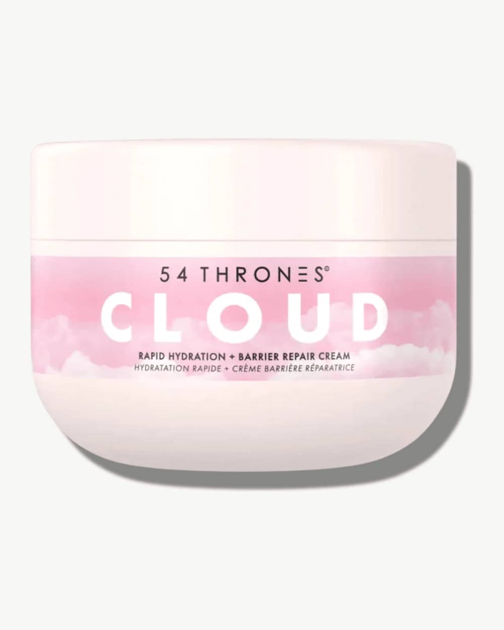 Barrier Repair Cloud Cream