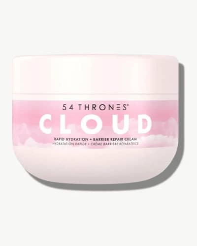 Barrier Repair Cloud Cream