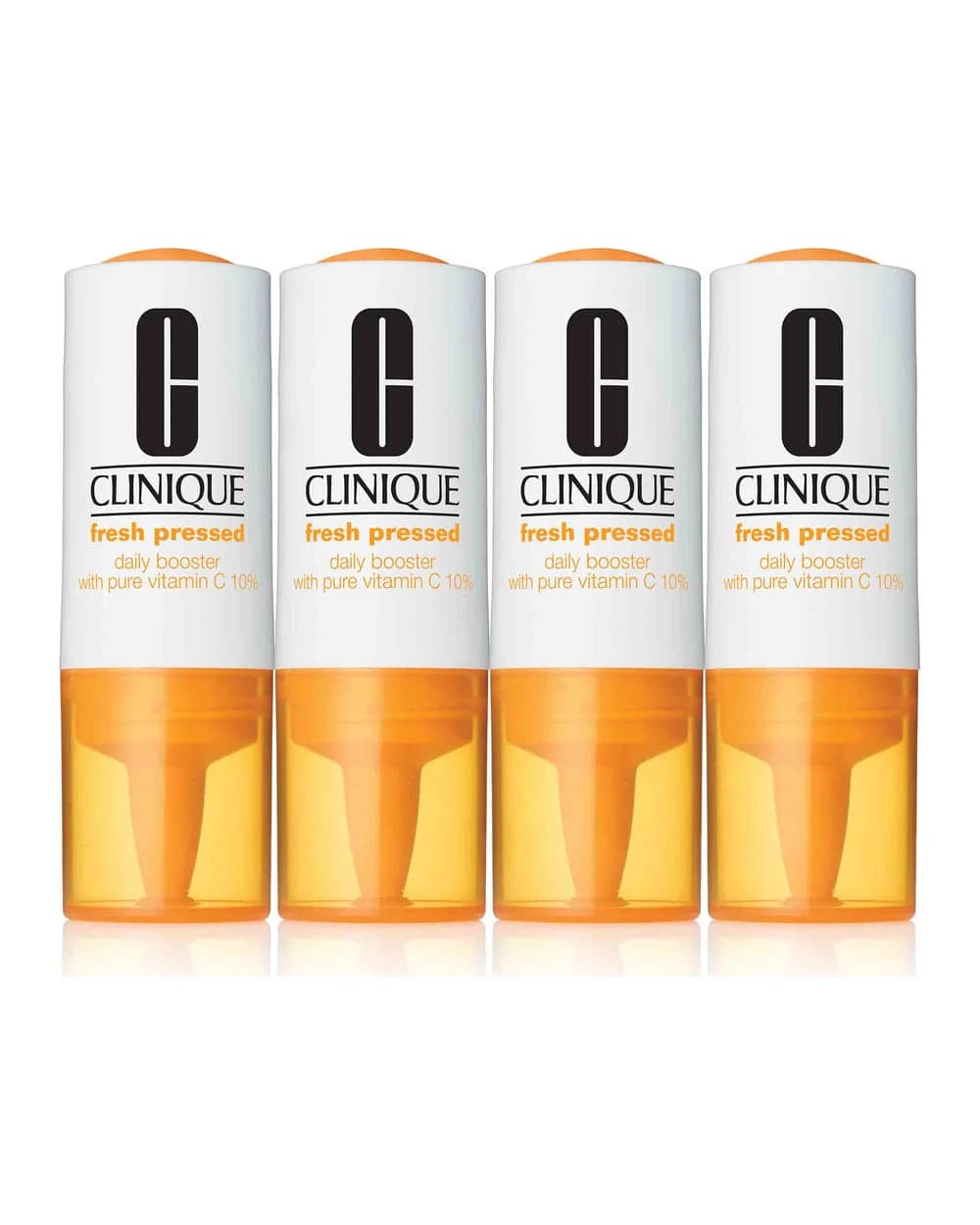 Fresh Pressed Daily Booster with Pure Vitamin C 10%