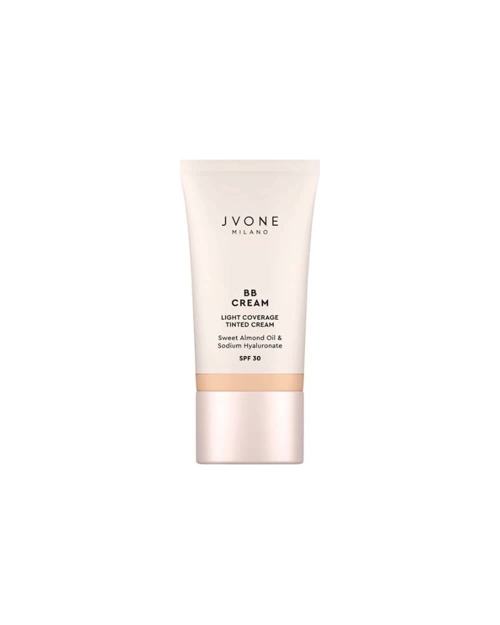 بی بی کرم ژوان میلانو مدل Tinted Cream
