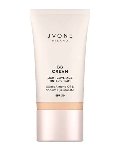 بی بی کرم ژوان میلانو مدل Tinted Cream