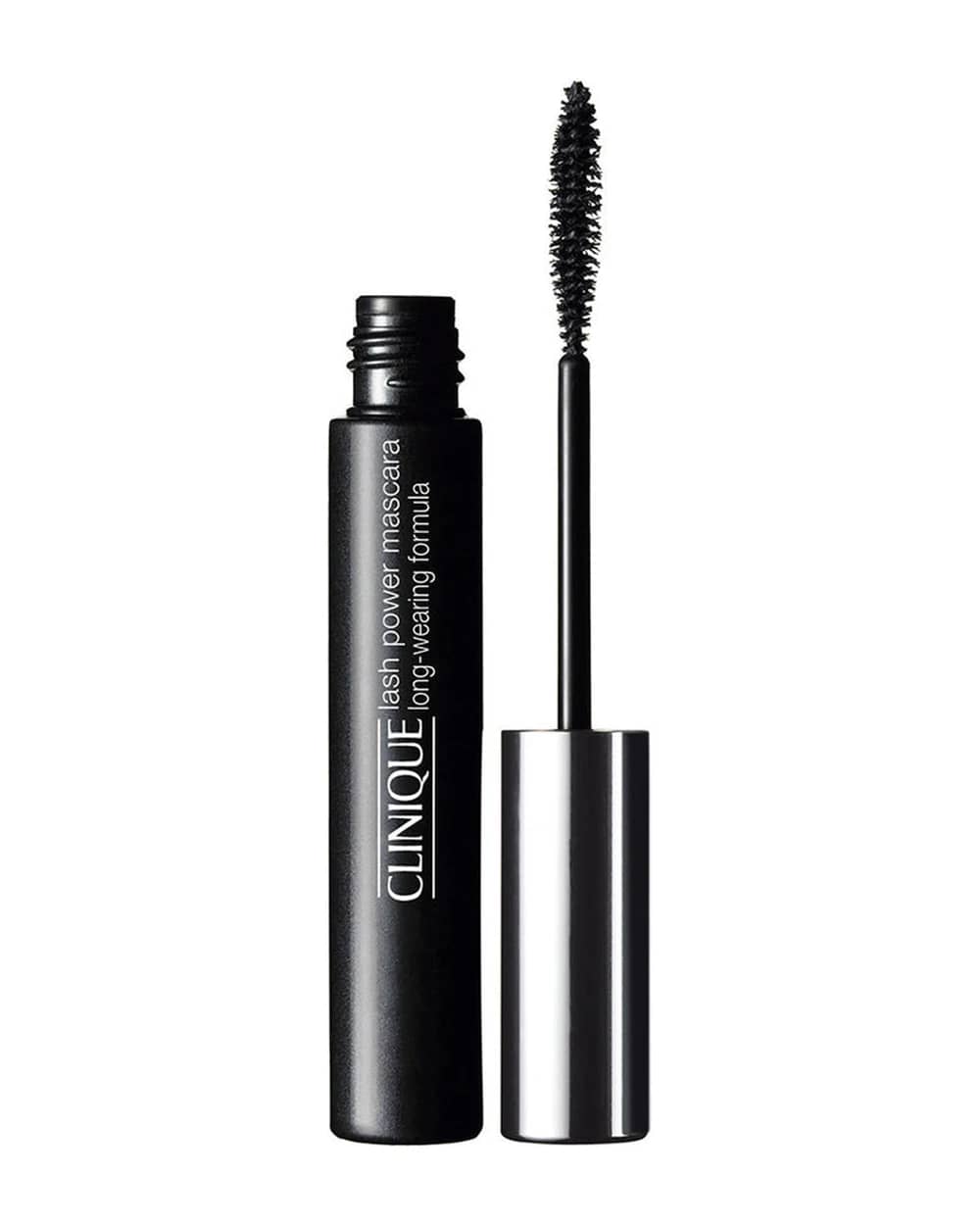 Lash Power Mascara Long-Wearing Tubing Formula