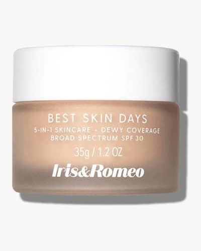 Best Skin Days SPF 30