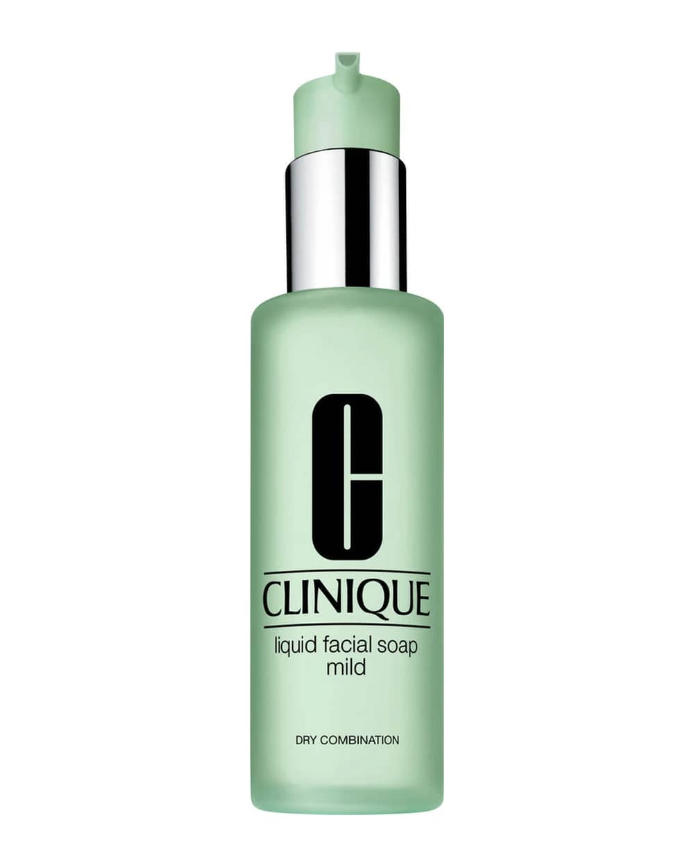 Liquid Facial Soap