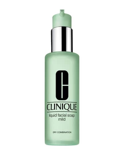 Liquid Facial Soap