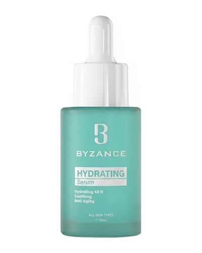 سرم آبرسان بیزانس مدل Hydration
