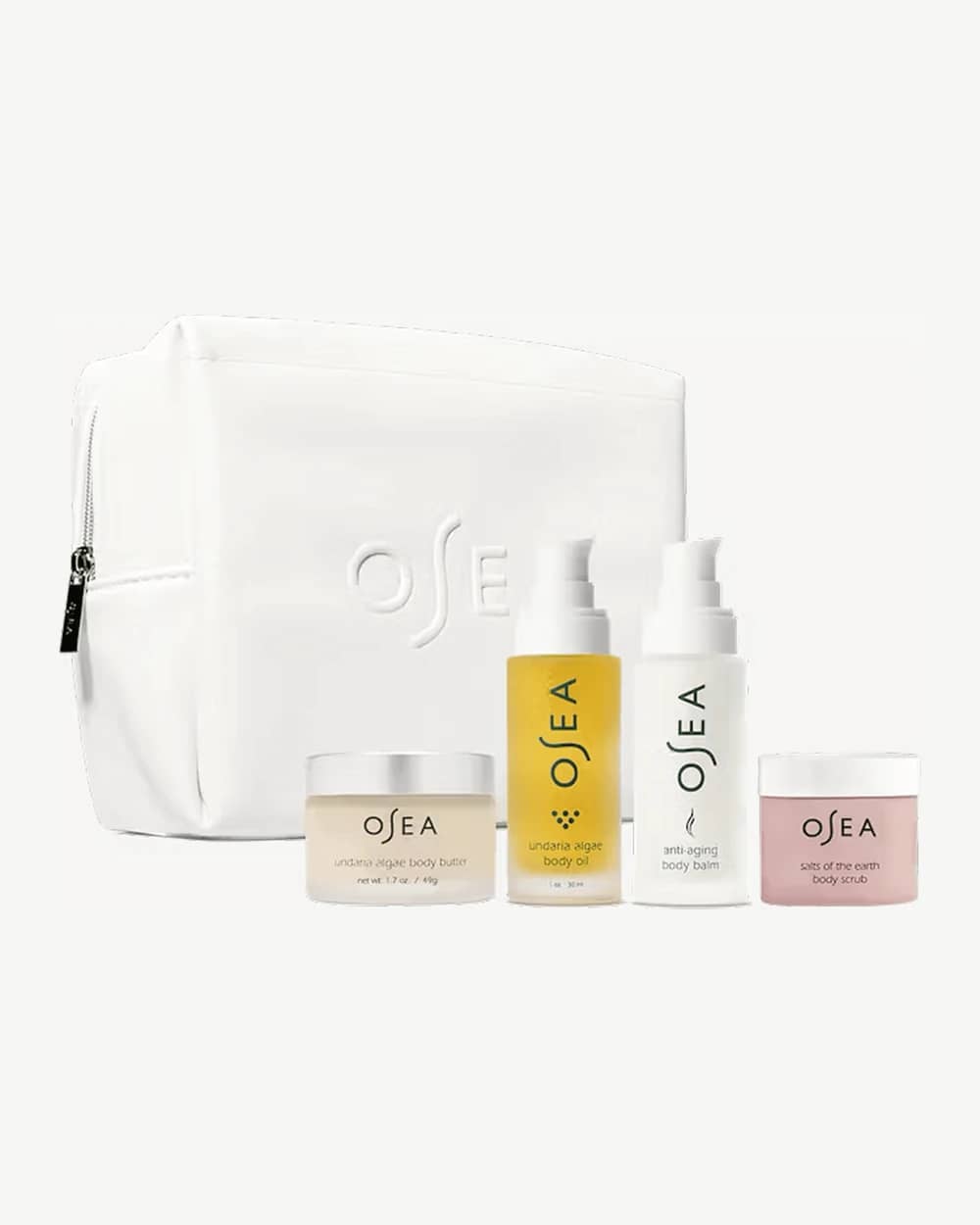 Bestsellers Bodycare Set