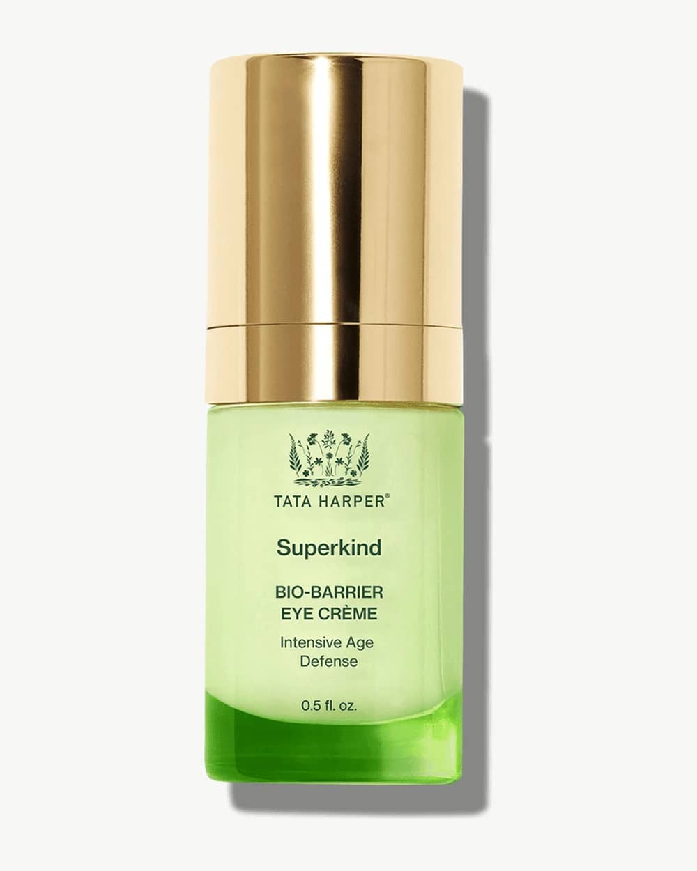 Bio-Barrier Eye Crème