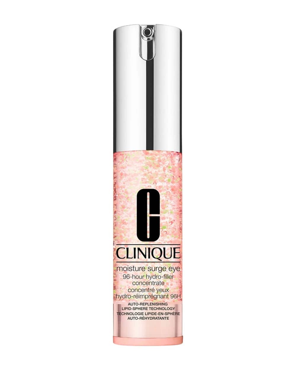 Moisture Surge Eye 96-Hour Hydro Filler Concentrate