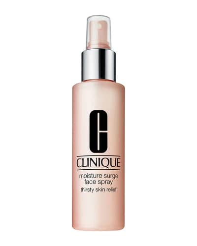 Moisture Surge Face Spray Thirsty Skin Relief
