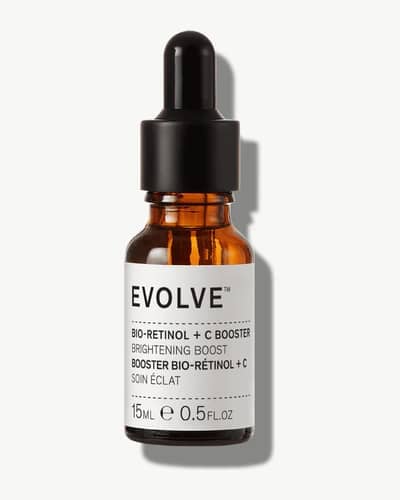 Bio-Retinol + C Booster