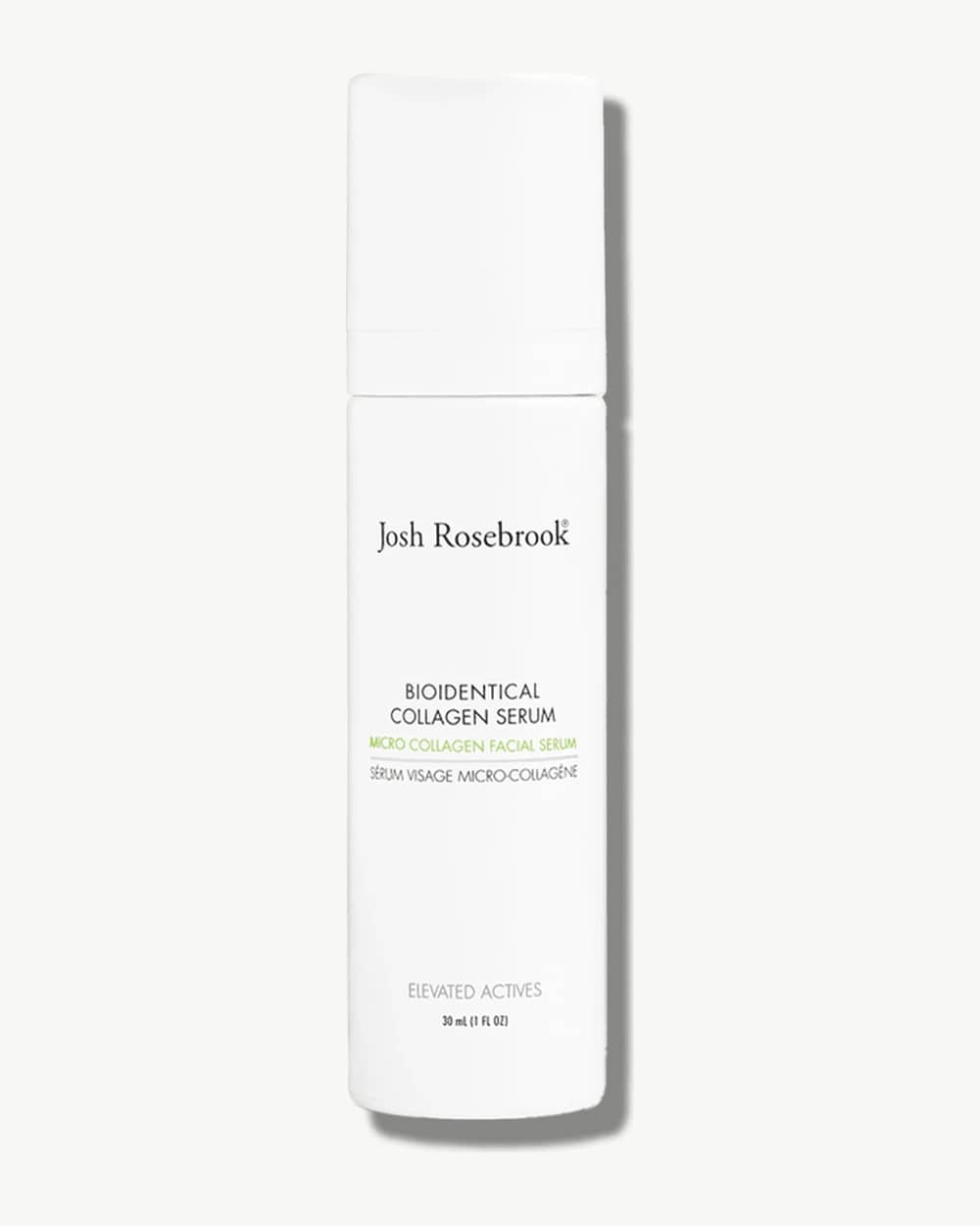 Bioidentical Collagen Serum