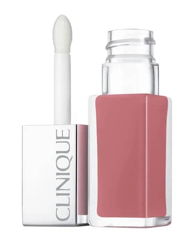 Pop Lacquer Lip Colour and Primer