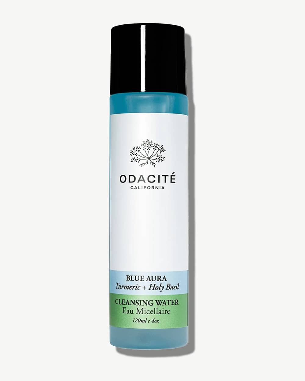 Blue Aura Cleansing Water