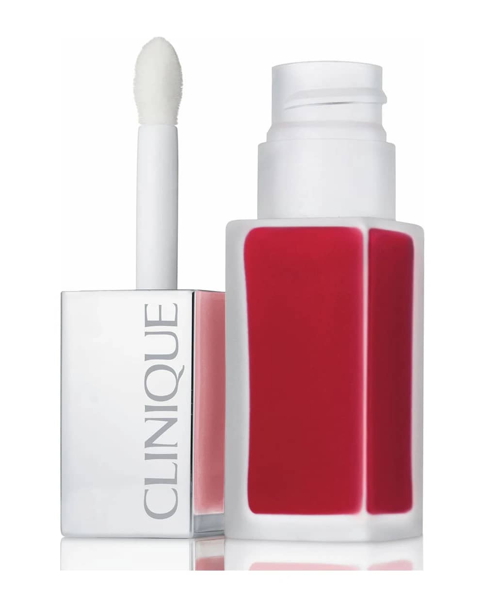 Clinique Pop Liquid Matte Lip Colour + Primer