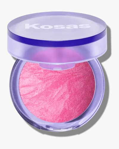 Blush is Life Baked Dimensional + Brightening Blush