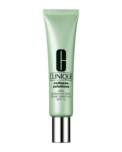 Redness Solutions Daily Protective Base Broad Spectrum SPF 15