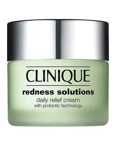 Redness Solutions Daily Relief Cream With Probiotic Technology