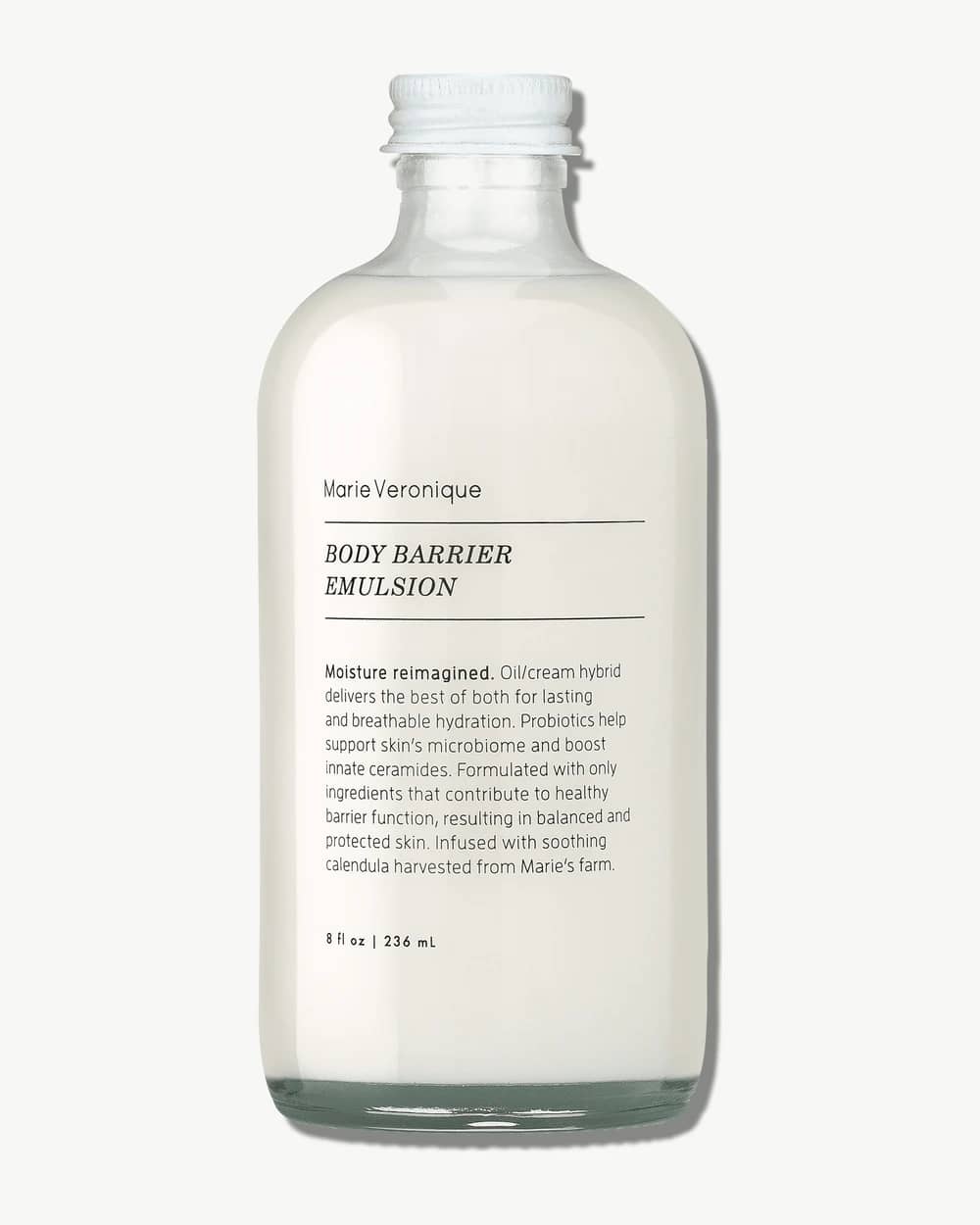 Body Barrier Emulsion