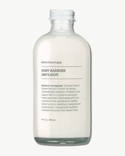 Body Barrier Emulsion