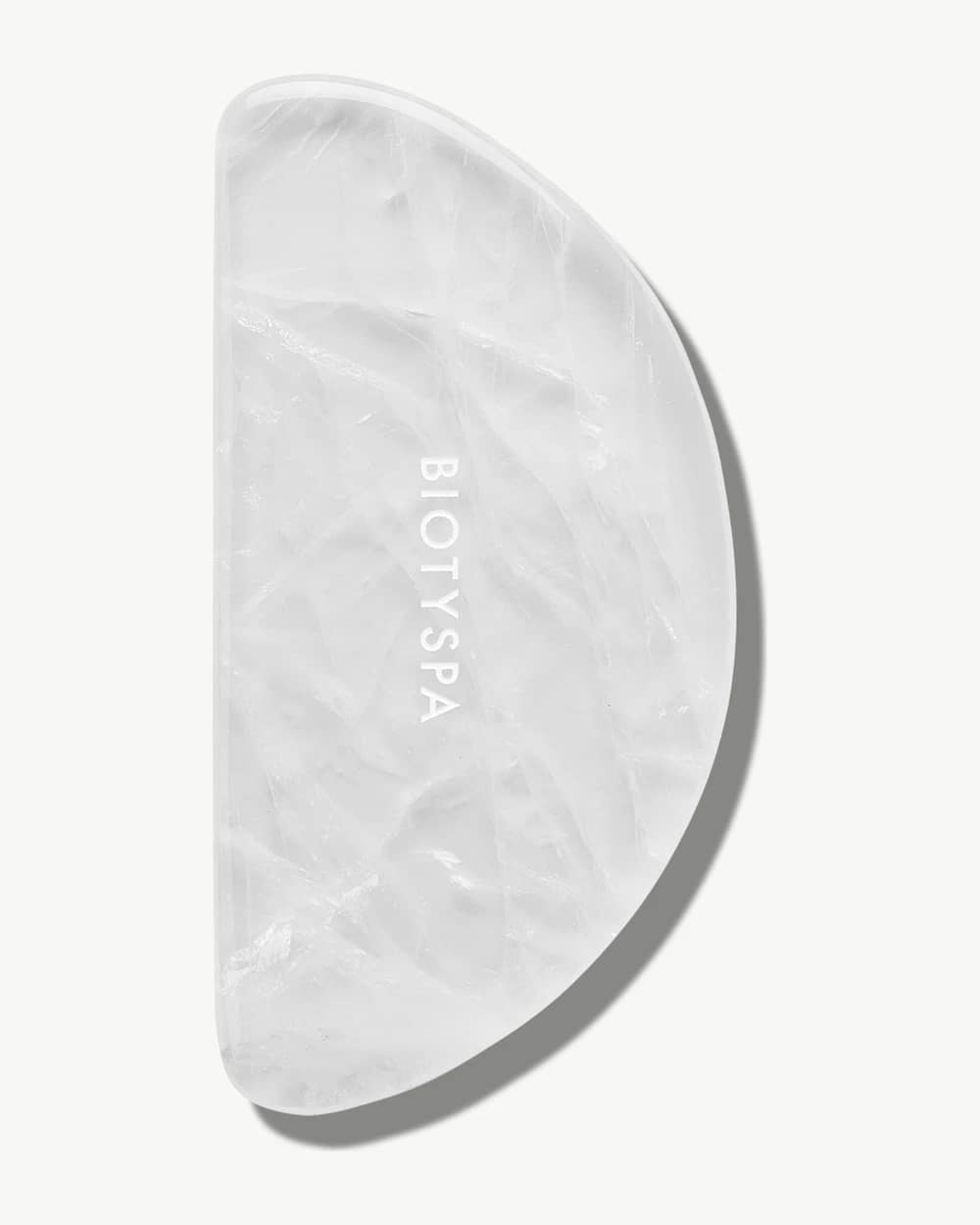 Body Gua Sha