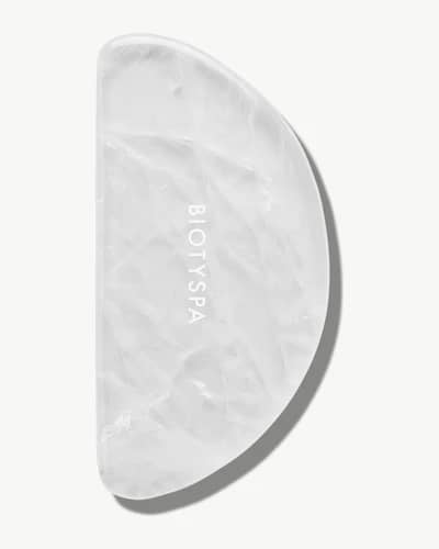 Body Gua Sha