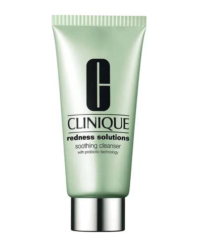 Redness Solutions Soothing Cleanser With Probiotic Technology