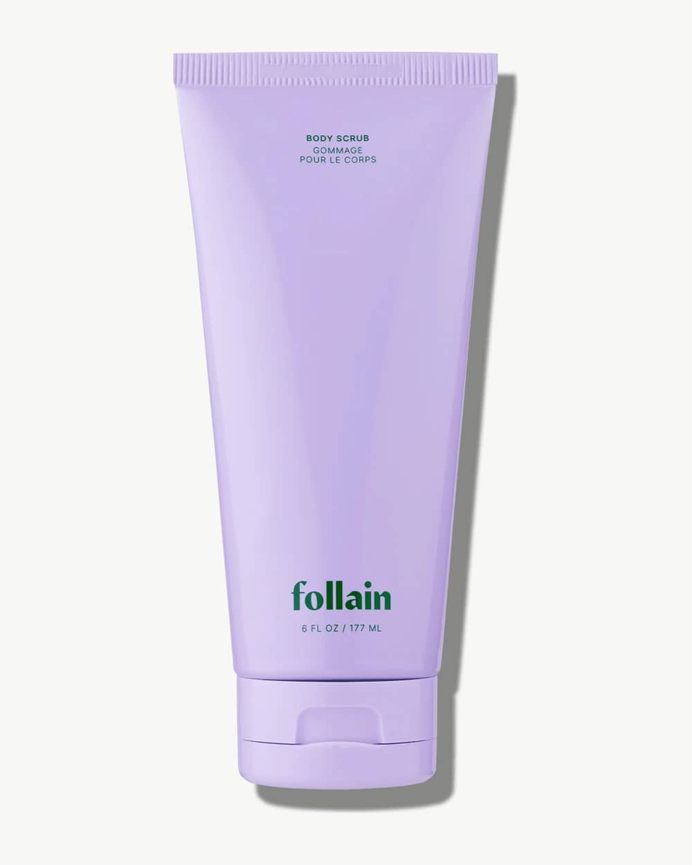 Body Scrub