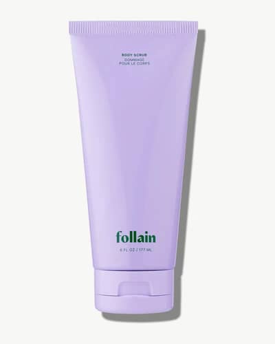 Body Scrub