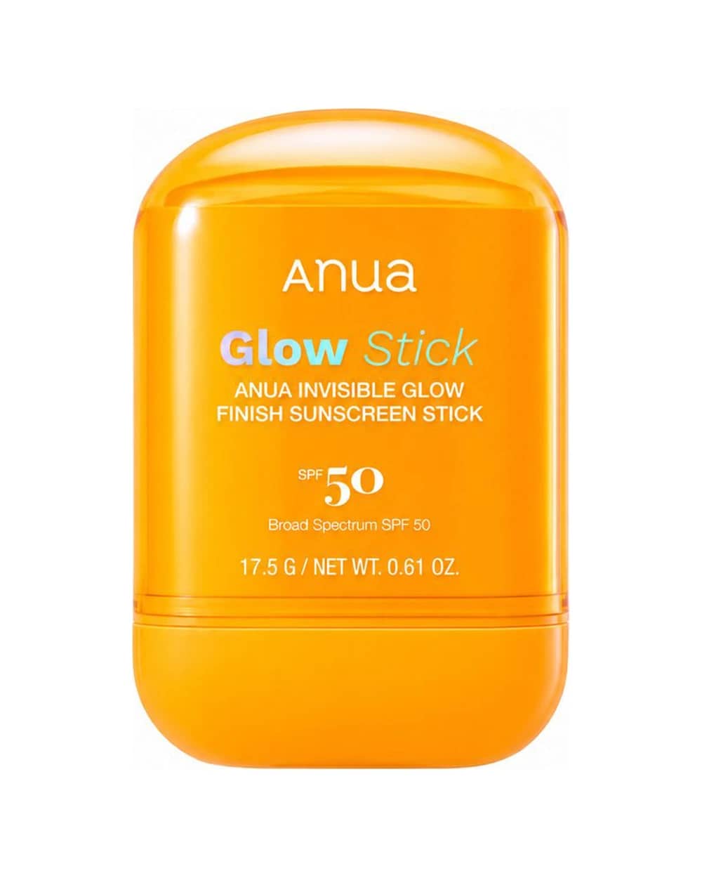 ضد آفتاب استیکی Spf 50 آنوا مدل Glow Stick