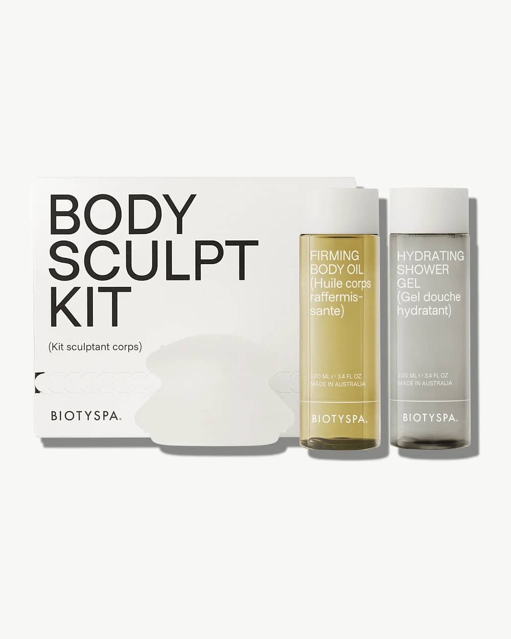 Body Sculpt Kit