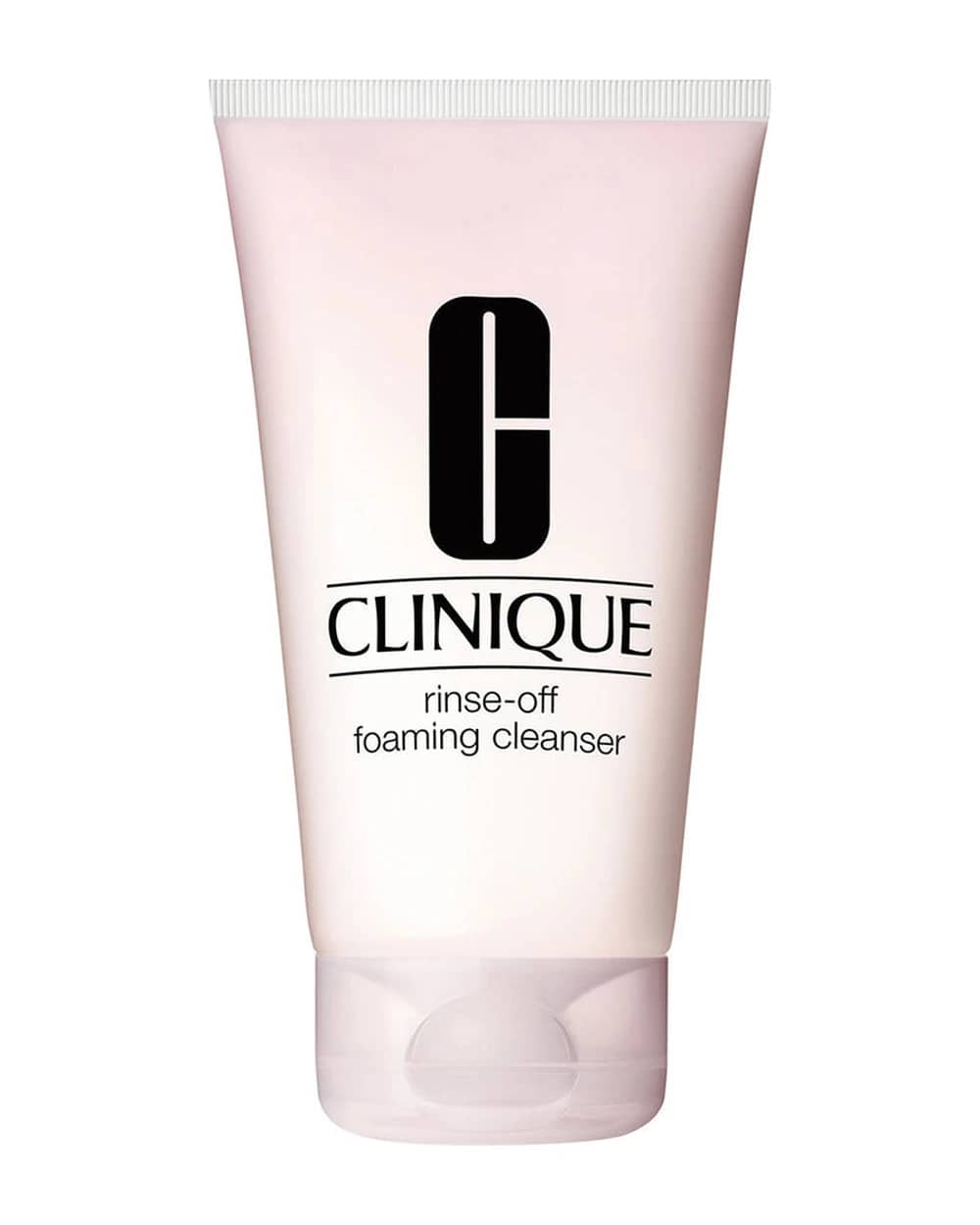 All About Clean Rinse-Off Foaming Face Cleanser