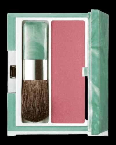Soft Pressed Powder Blusher