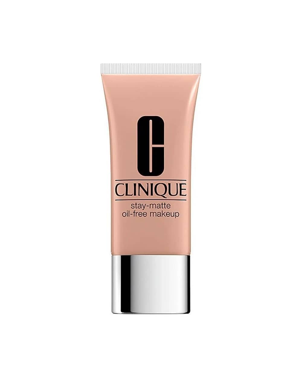 Stay Matte Oil Free Makeup
