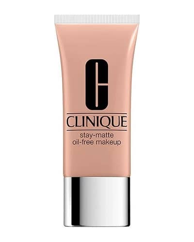 Stay Matte Oil Free Makeup