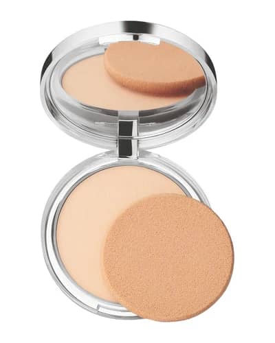 Stay Matte Sheer Pressed Powder
