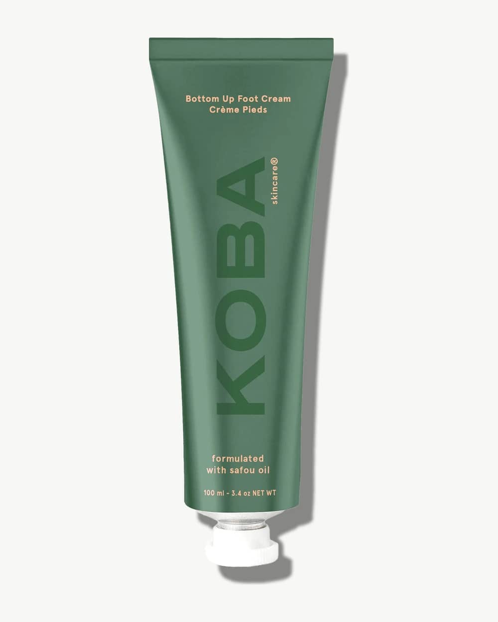 Bottom Up Foot Cream