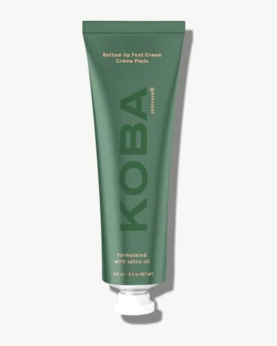 Bottom Up Foot Cream