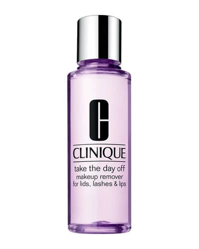 Take The Day Off Makeup Remover For Lids, Lashes and Lips