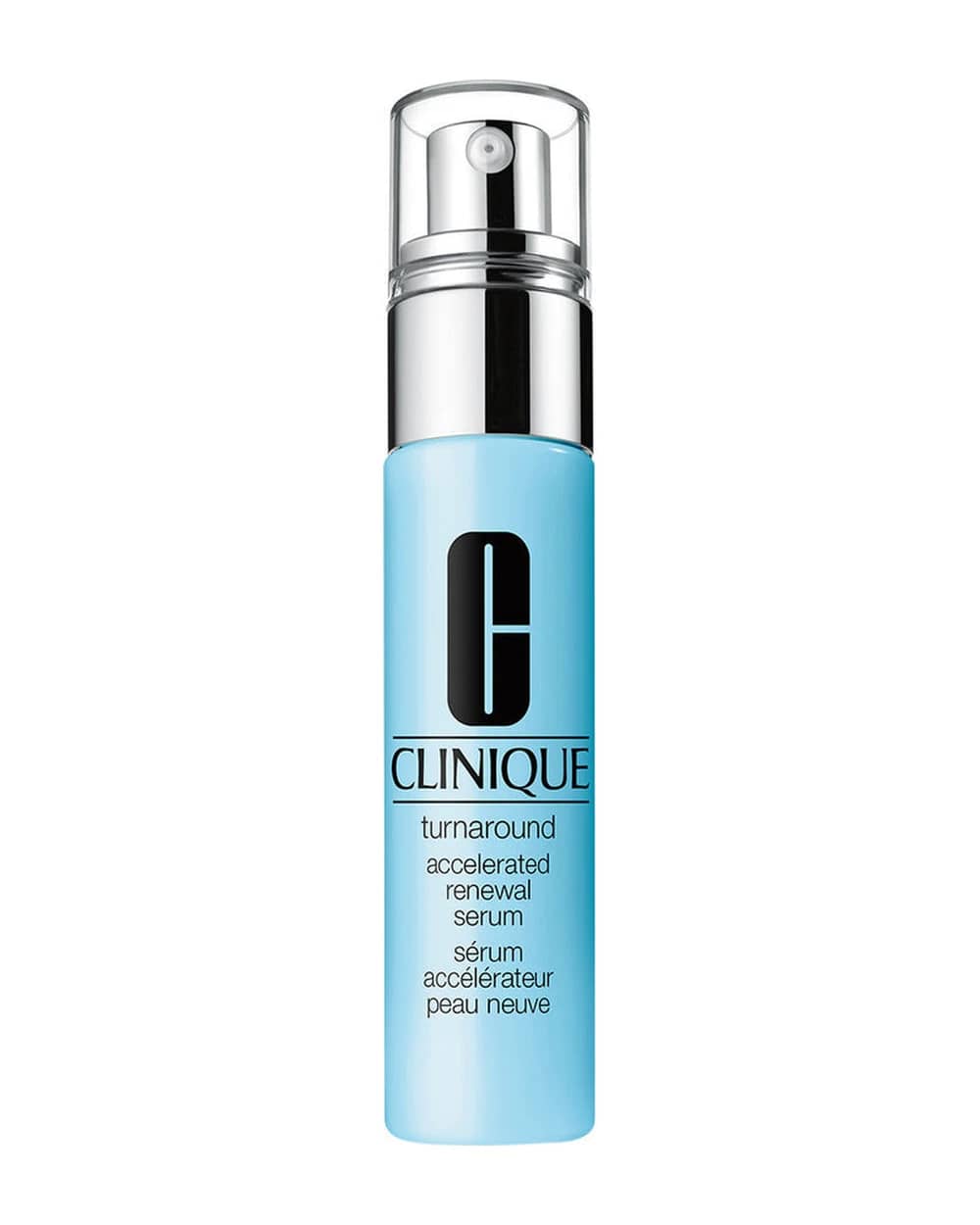 Turnaround Accelerated Renewal Serum