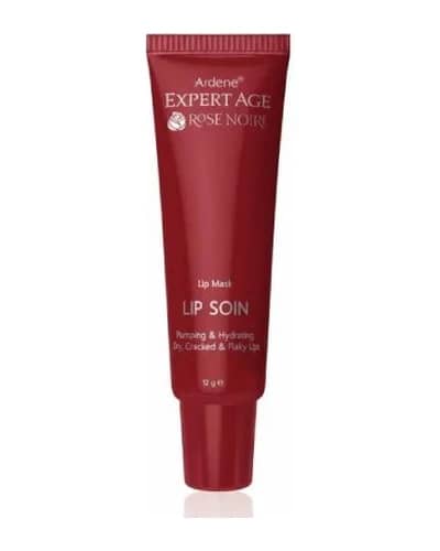 ماسک لب آبرسان و حجم دهنده آردن مدل Expert Age