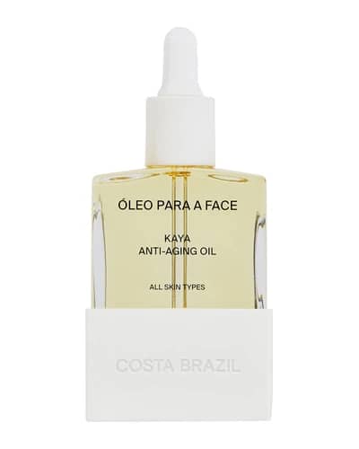 Kaya Anti Aging Face Oil