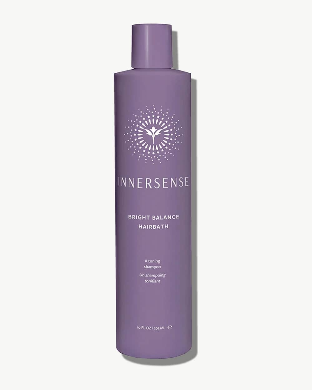 Bright Balance Hairbath Purple Toning Shampoo
