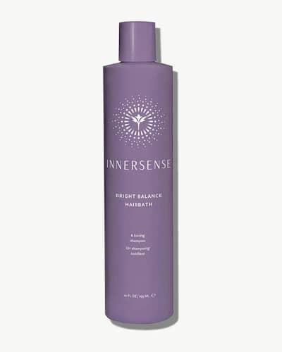 Bright Balance Hairbath Purple Toning Shampoo