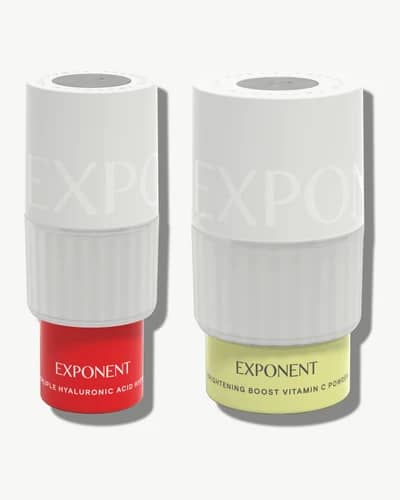 Brightening Boost Vitamin C Power Serum