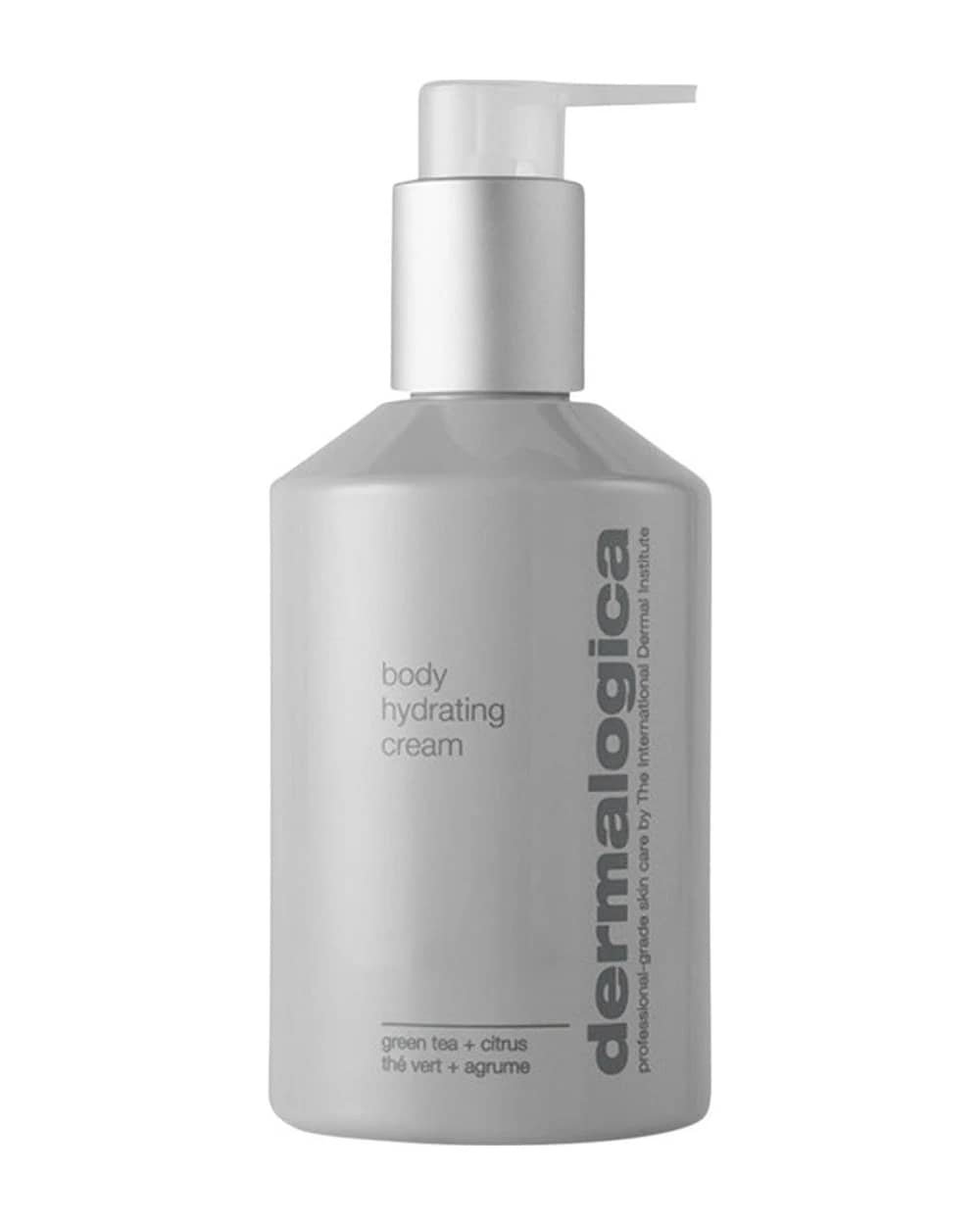 Body Hydrating Cream