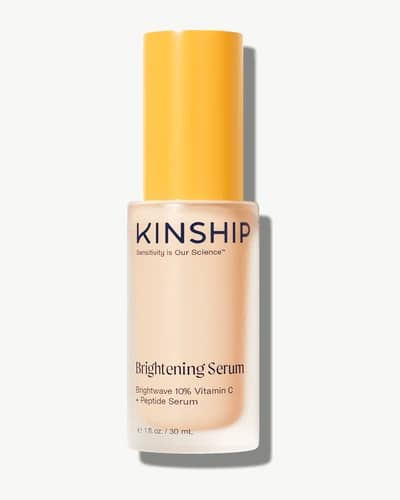 Brightwave 10% Vitamin C + Peptide Brightening Serum