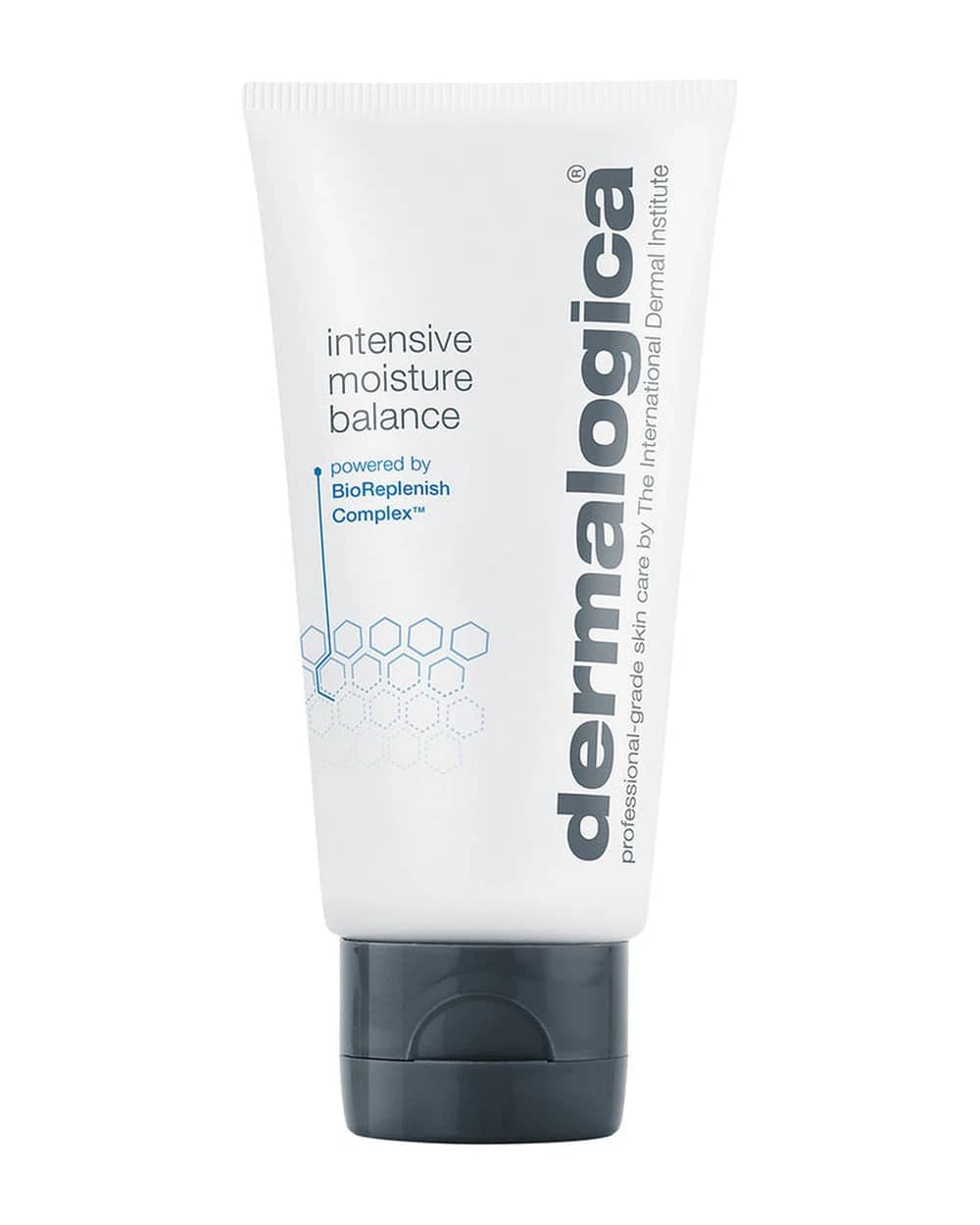 Intensive Moisture Balance